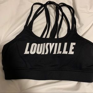 Louisville Sports Bra